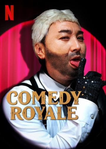 Comedy Royale