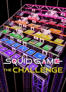 Squid Game: The Challenge