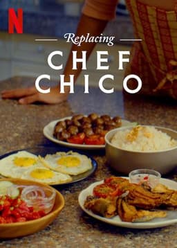 Replacing Chef Chico
