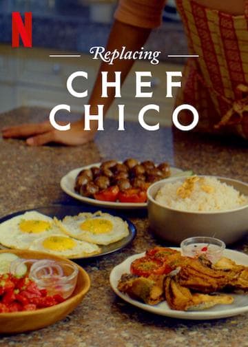 Replacing Chef Chico