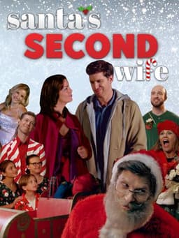 Santa's Second Wife
