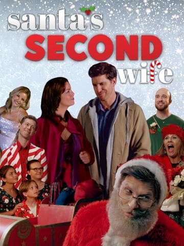 Santa's Second Wife