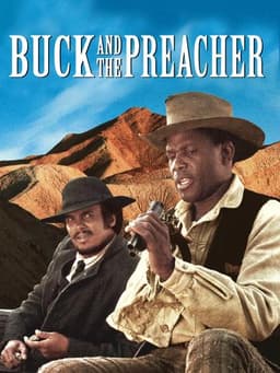Buck and the Preacher