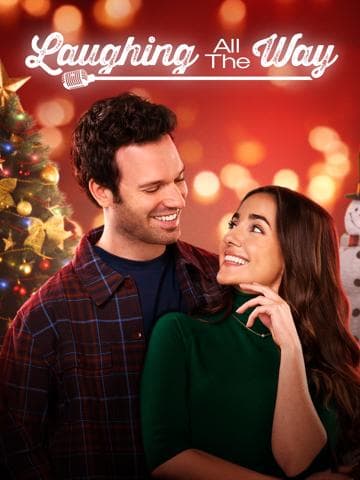 Laughing All the Way