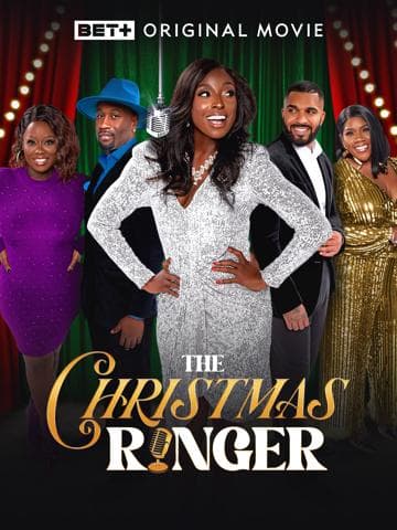 The Christmas Ringer