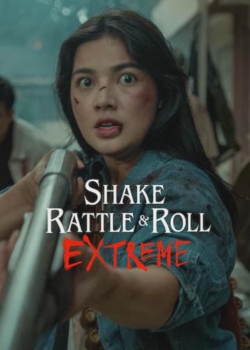 Shake, Rattle & Roll Extreme