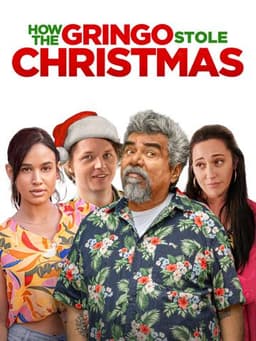 How the Gringo Stole Christmas