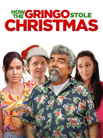 How the Gringo Stole Christmas
