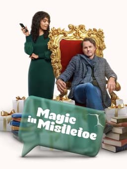 Magic in Mistletoe
