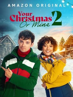 Your Christmas or Mine 2