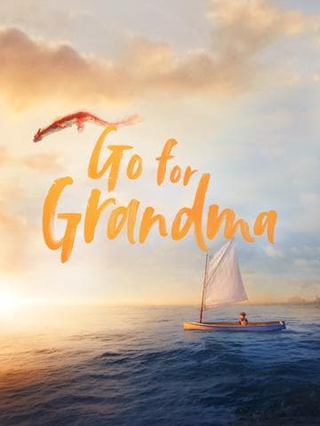 Go For Grandma