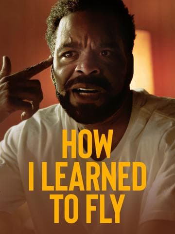 How I Learned to Fly