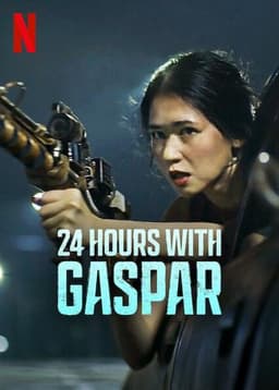 24 Hours with Gaspar
