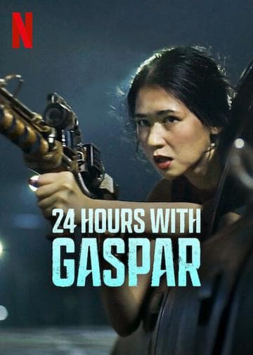 24 Hours with Gaspar