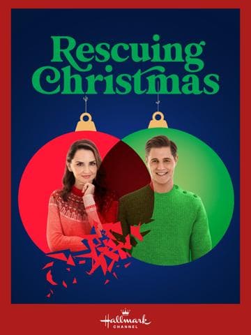 Rescuing Christmas