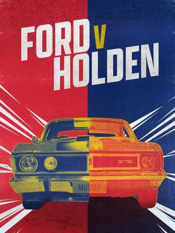 Ford v Holden