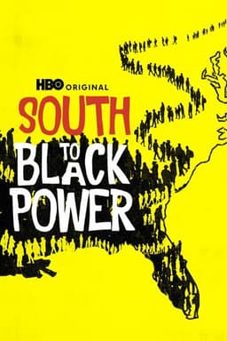South to Black Power