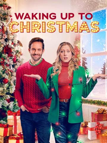 Just Like a Christmas Movie