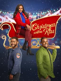 Christmas with a Kiss
