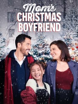 Mom's Christmas Boyfriend