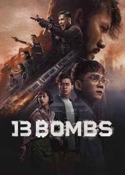 13 Bombs