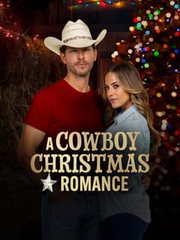 A Cowboy Christmas Romance