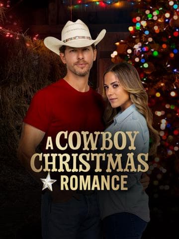 A Cowboy Christmas Romance