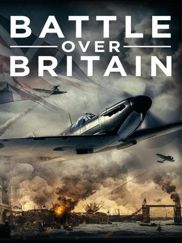 Battle Over Britain