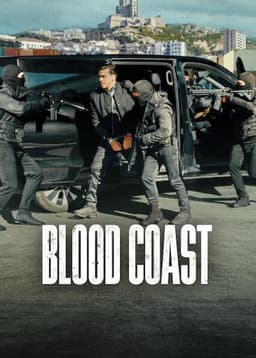 Blood Coast