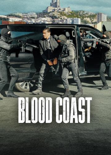 Blood Coast
