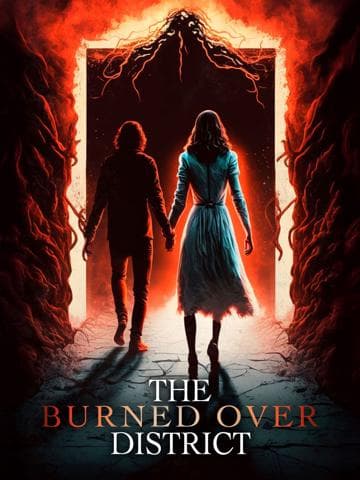 The Burned Over District