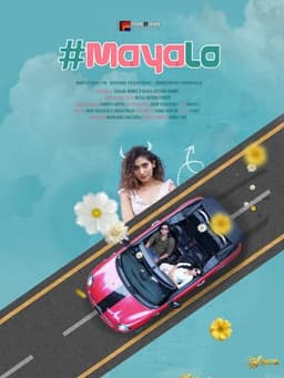 #MayaLo