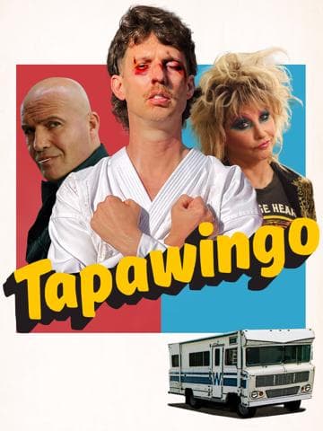 Tapawingo