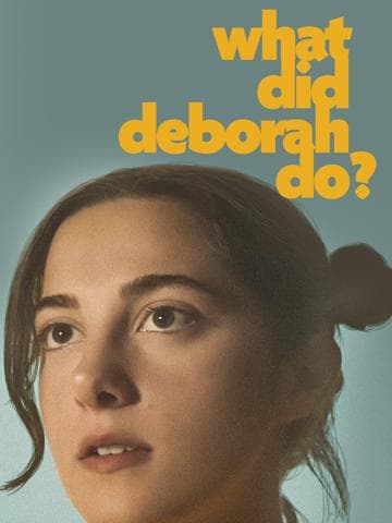 What Did Deborah Do?