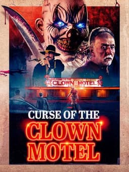 The Curse of the Clown Motel