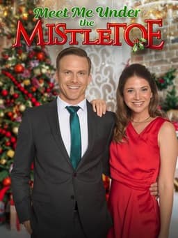 Meet Me Under the Mistletoe