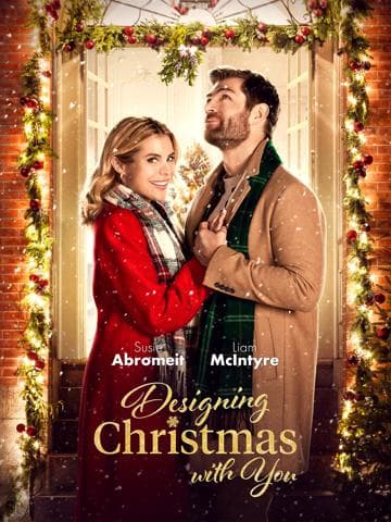 Designing Christmas with You