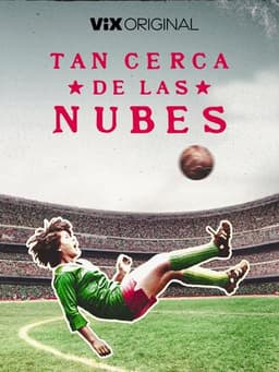 So Close To The Clouds