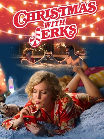 Christmas with Jerks