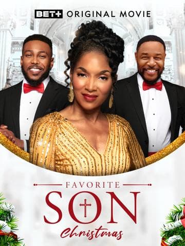 Favorite Son Christmas