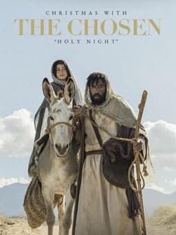 Christmas with The Chosen: Holy Night