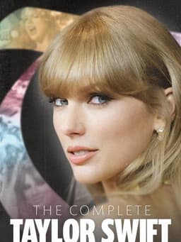 The Complete Taylor Swift Story