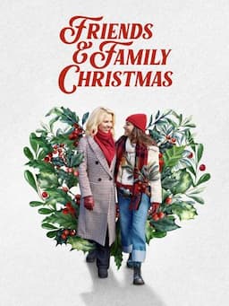 Friends & Family Christmas