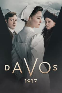 Davos 1917