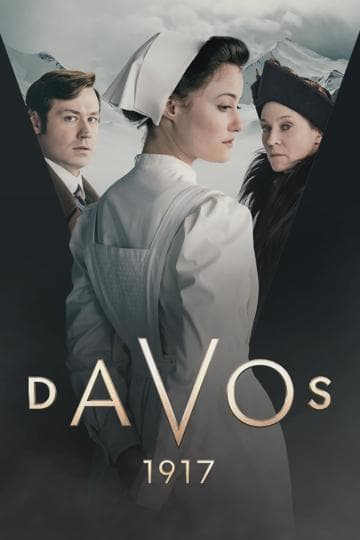 Davos 1917