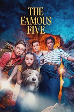 The Famous Five