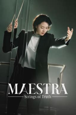 Maestra: Strings of Truth