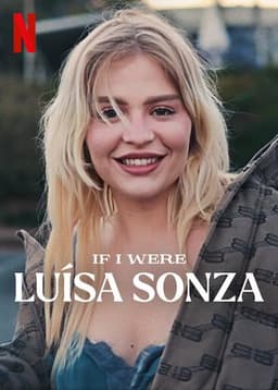 If I Were Luísa Sonza