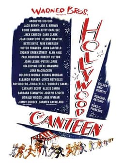 Hollywood Canteen