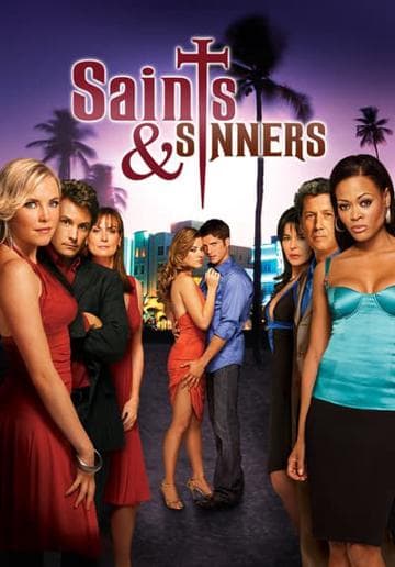 Saints & Sinners